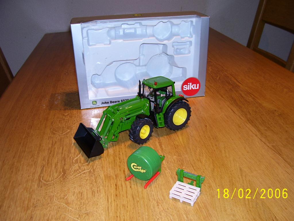 2020 John Deere 5075E